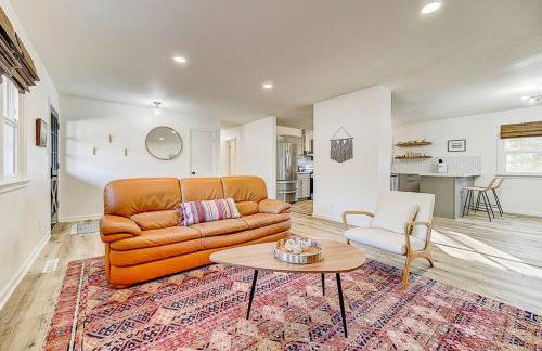 Large Pet-Friendly Sleeps 10 Near Palmer Park - Foto 38