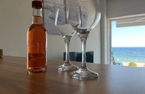 Kalyves Seafront Apartment - Foto 5