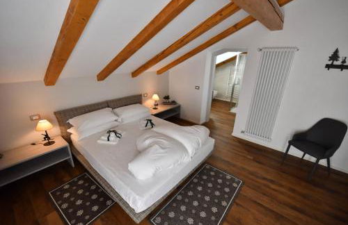 Maison Boutique Fior d'Alpe - Foto 27