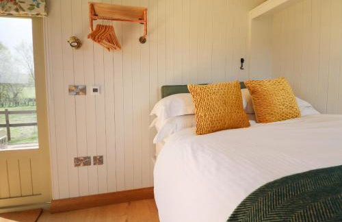 Balwen Shepherd's Hut - Foto 10