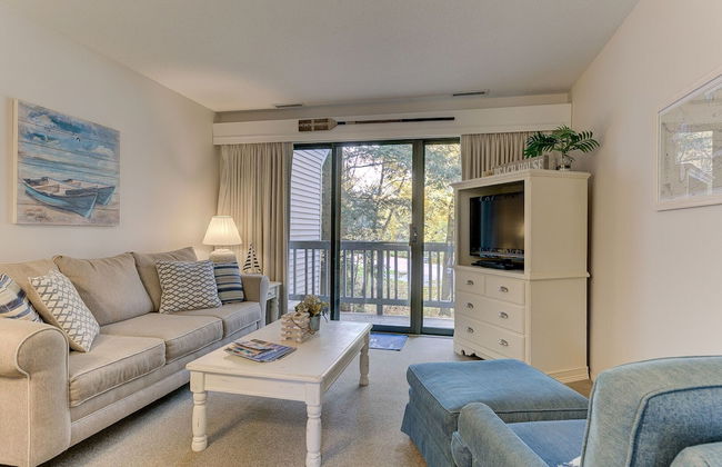 The Shores Grand Traverse Bay Unit 5704 - Foto 6