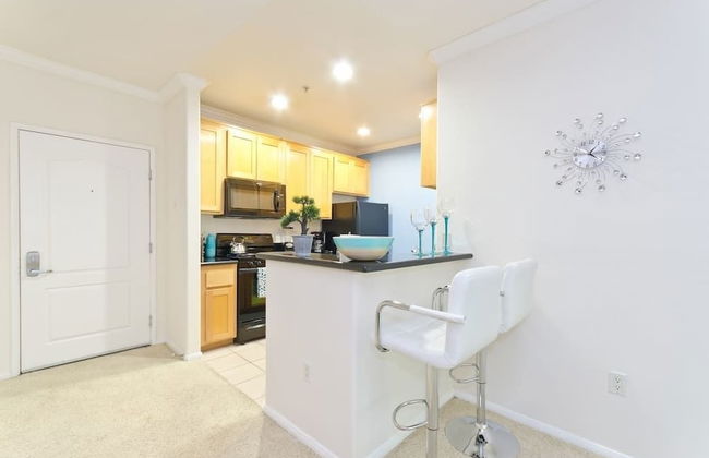 Downtown LA City View Suite - Foto 29