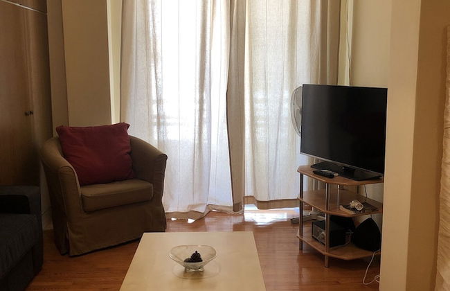 Homely Spacious Studio near Seafront - Foto 8