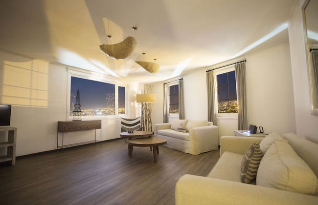 Casa Galos Hotel & Lofts - Foto 33