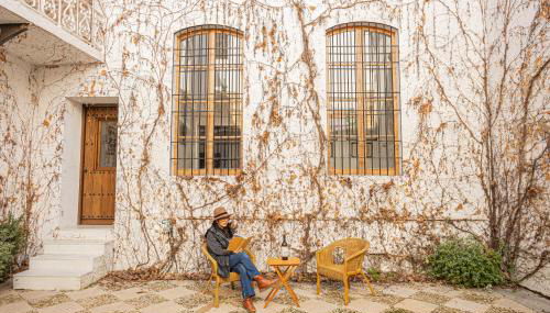 Apartamento Alvear - Foto 2