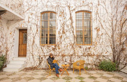 Apartamento Alvear - Foto 2