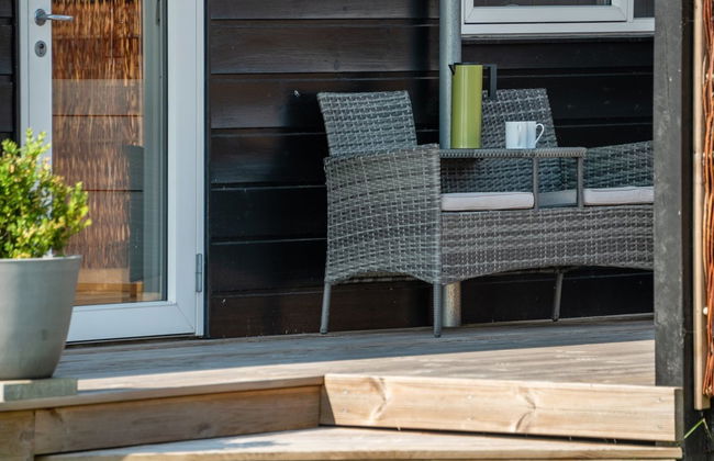 "Iorund" - 550m from the sea - Foto 49