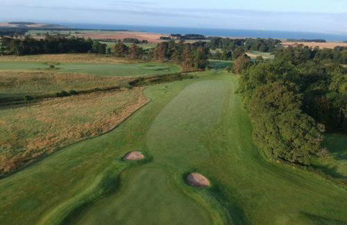 Peaceful cottage with fireplace Charleton Estate - Foto 6