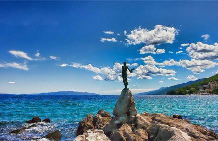 HA-LU 1 - Holiday Relax Home - Foto 1