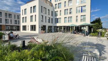 the place Herzogenaurach - Serviced Apartments - Foto 5