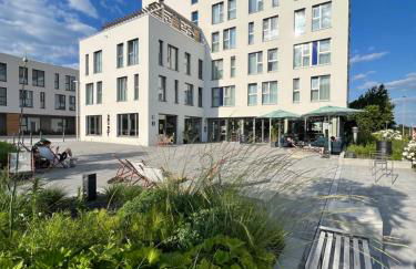 the place Herzogenaurach - Serviced Apartments - Foto 5