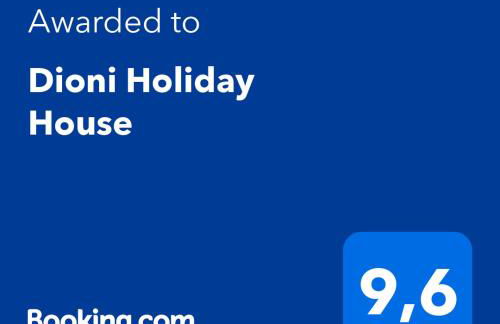 Dioni Holiday House - Foto 2