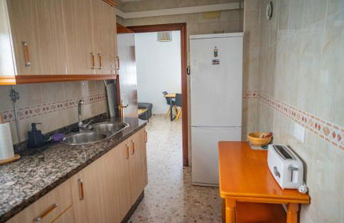 Apartamento céntrico con vistas - Foto 5