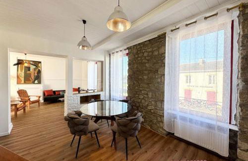 Spacious contemporary duplex - Harbour view - Foto 6