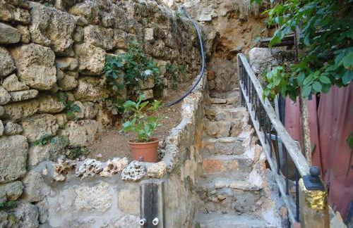 El Salto del Agua Auténtico El Molino de la Cascada Orbaneja - Photo 17