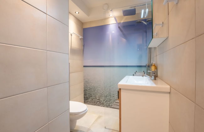 Pacific with parking and sea view - Foto 4