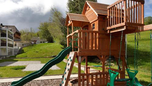 Skylodges - Foto 4