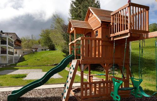 Skylodges - Photo 41