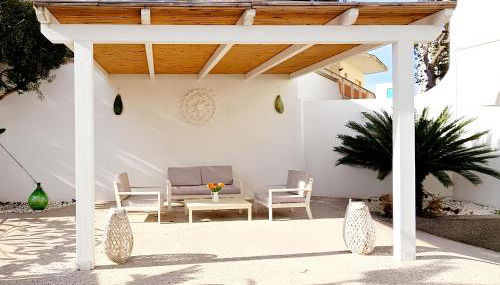 Biancaleuca Rooms & Suite - Foto 3, Garden