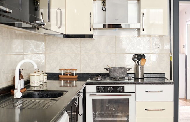 Kaira Homes Rentals and Accomodations - Foto 26