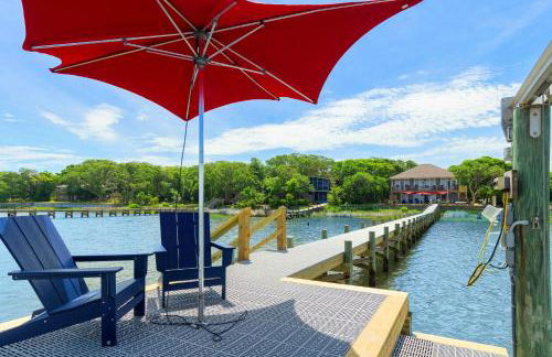 The Emerald Belle by Emerald Isle Realty - Foto 63