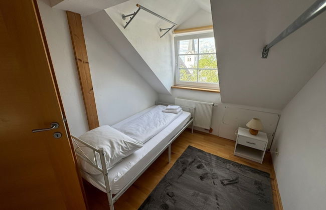 Ferienwohnung Kastellaun Zentrum - Foto 13