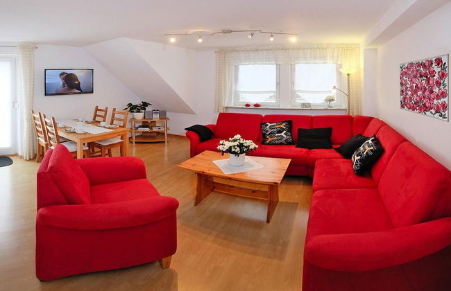 Holiday Home in Badenhausen - Foto 6