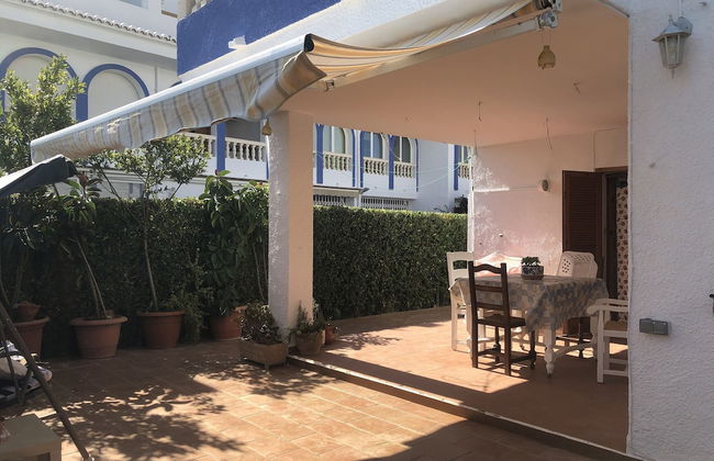 Apartamento Torre Almadrava - Foto 13