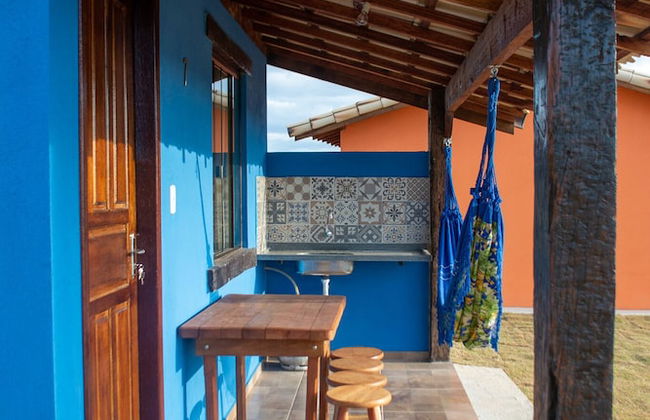 Estalagem Mirante do Sol - Foto 64