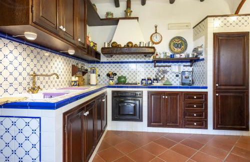 Villa Sofia - Foto 24