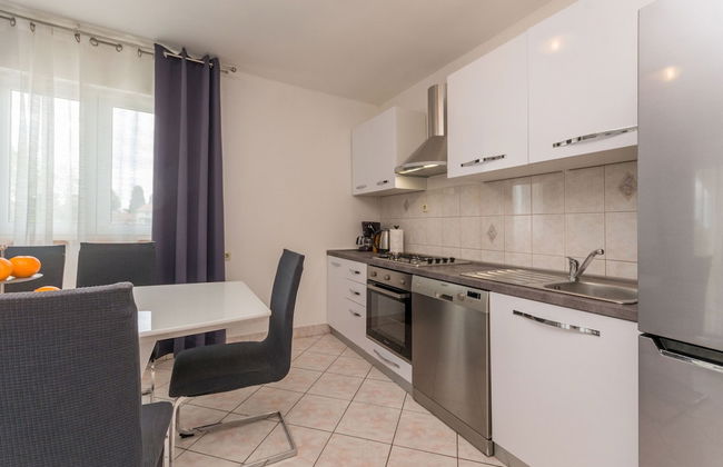 Villa Sali Zadarvillas - Foto 47