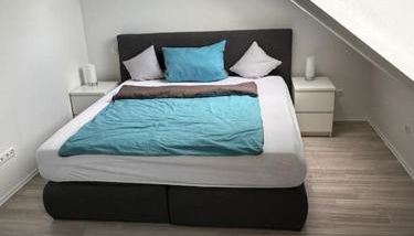 Panoramablick in Litzendorf - Foto 2