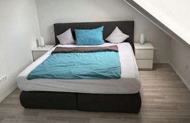 Panoramablick in Litzendorf - Foto 2