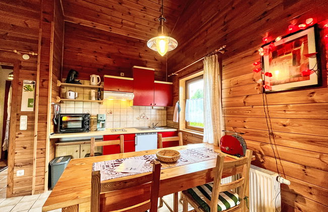 1 bedroom House in Müllenbach with garden - Photo 3