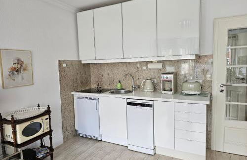 Hamburg Niendorf-Suite - Foto 6