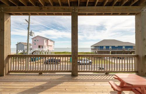 Nautibeach Views from Multiple Decks, Sleeps 14 - Foto 67