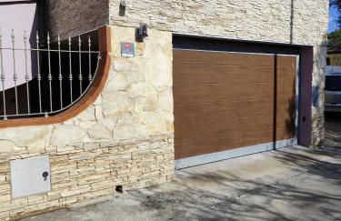 Mery's House WIFI&PrivateParking - Foto 37