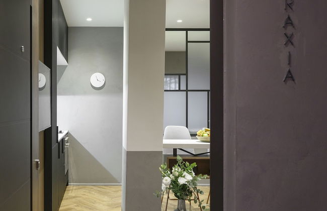 Olvios Luxury Suites - Foto 31