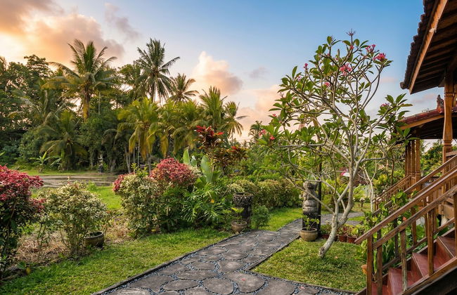 Sirya Farm House - Photo 18