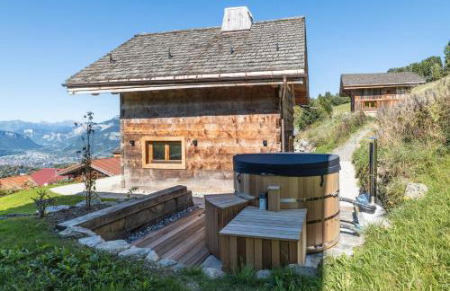 Mazot de la Pointe Percée - Foto 1