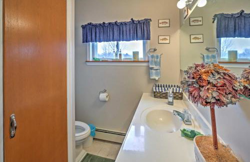 Pulaski Home on 50 Acres 5 Mi to Lake Ontario! - Foto 21