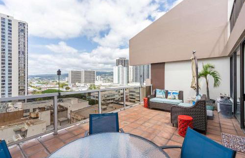 Executive Centre 1120 - Foto 1