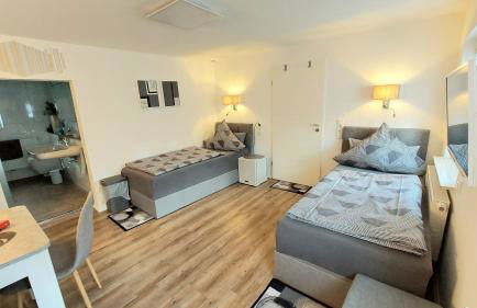 Ferienwohnung Hirmer - Foto 35