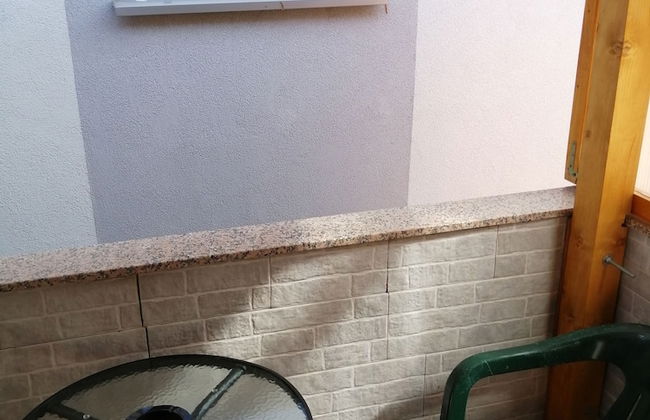 Hotel Apartments Bella Mare Belgrade - Foto 68