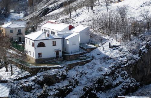 Casa Rural El Perchel - Foto 22