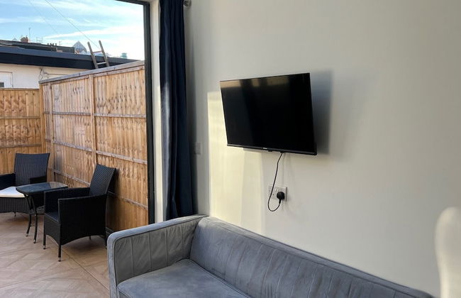 Luxurious London Studios - Foto 27