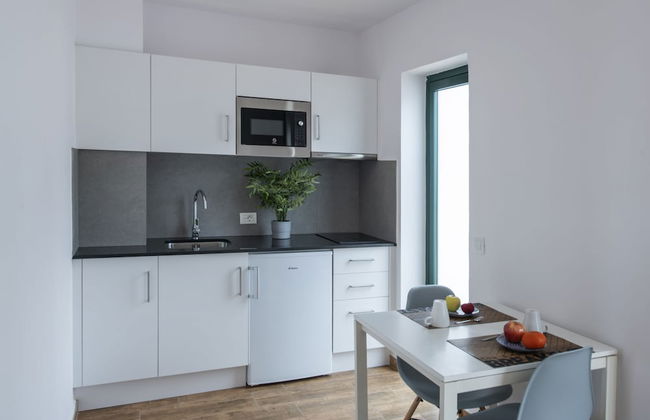 Apartamentos Los Rosales - Photo 21