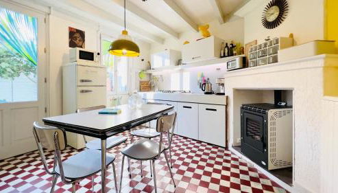 Vintage Guesthouse - Foto 4, minibar