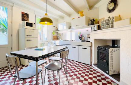 Vintage Guesthouse - Foto 4