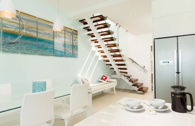 Crystal Blue Lagoon Villas - Foto 7